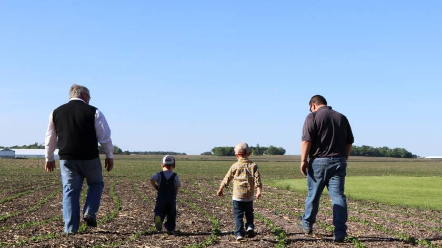 One Chance to Get It Right: Shifting Succession Planning from Fear to Action