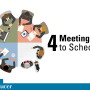 4 Business Meetings
