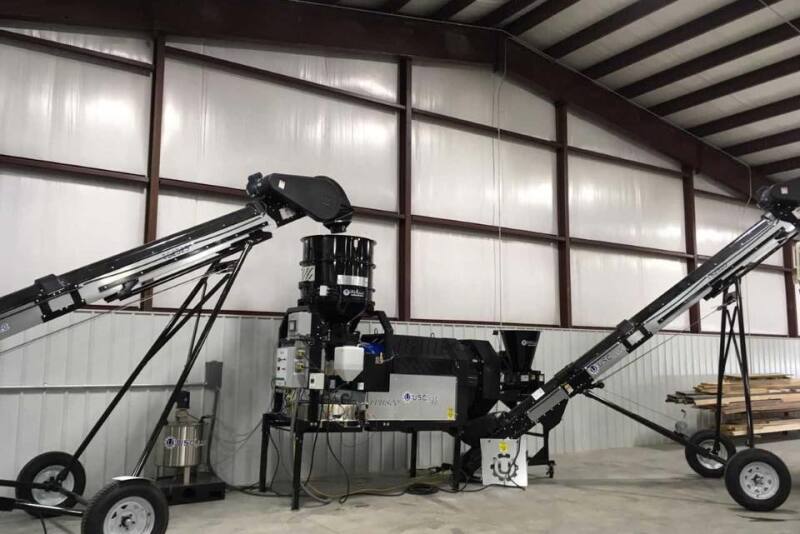 "But I’d caution anyone from skipping a seed treatment this season—it could be a costly decision to forego treating soybeans.”