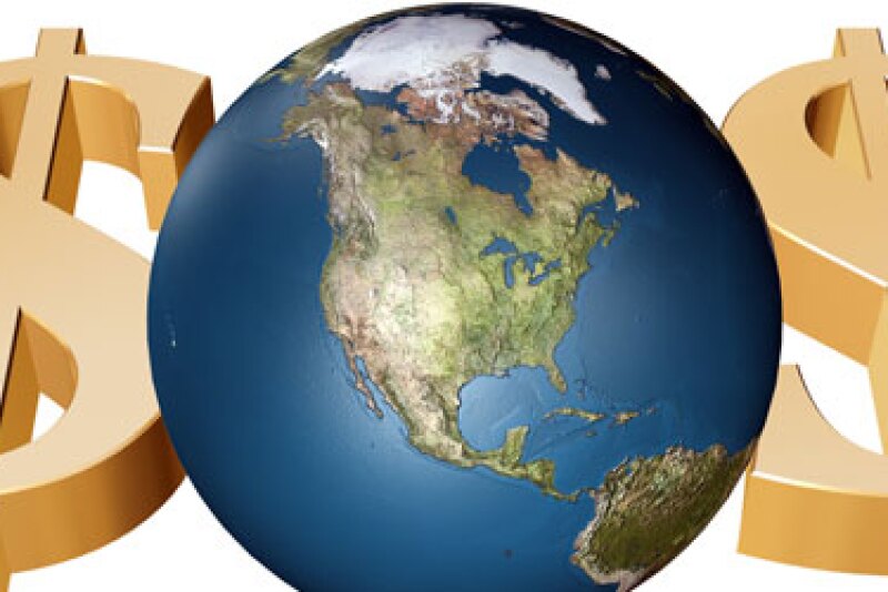 globe