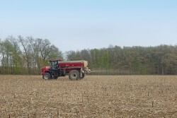 urea spreader