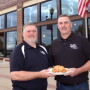 Cliffs Place Iowa Best Tenderloin 2023