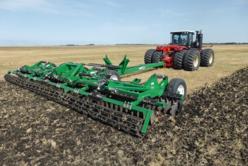Speedtiller Powerflex