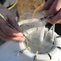 Semen Tank