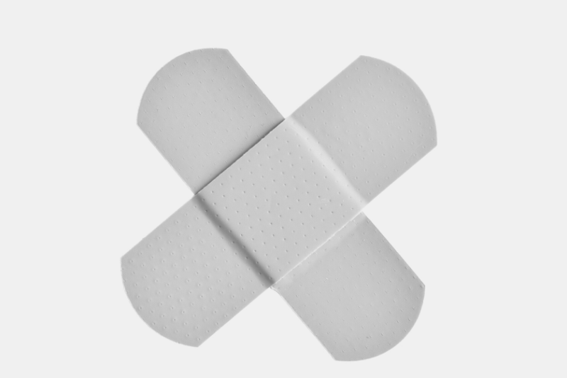 Band-Aid