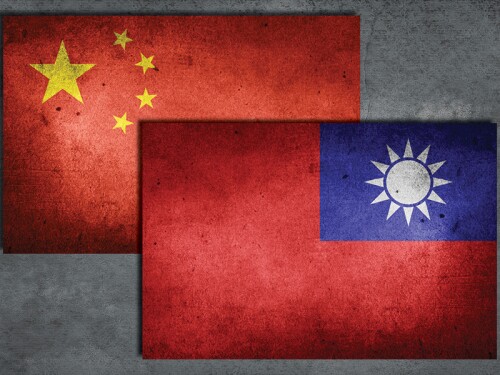 Taiwan extended mandatory military service in response to growing fears of China.