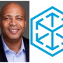 Dave Bozeman new CEO. Photo and logo courtesy C.H. Robinson