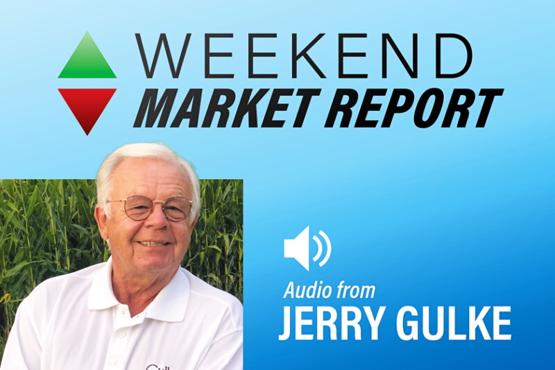 How Low Will Corn Go? - AgWeb