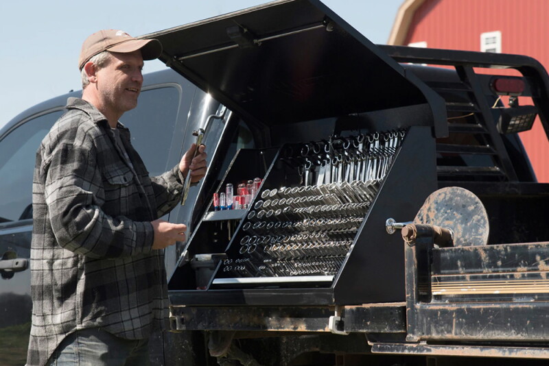 Montezuma Toolbox