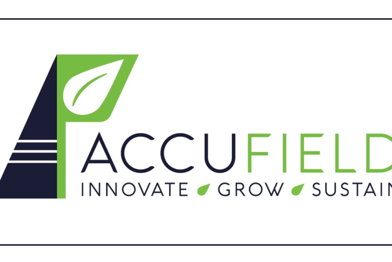AccuField is the new precision platform from GreenPoint Ag