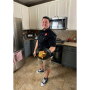  Lipman’s corporate chef, Wil Wilbur. 