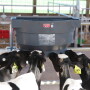 Pam Selz-Pralle is “persnickety about sanitation,” insisting mob feeders and nipples be cleaned after each feeding.