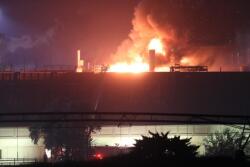 The fire at a Tyson beef packing plant in August sparked an explosive reaction in the markets, but was it basic economics that drove prices or something else? Three economists weight in. 