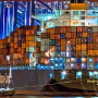 Two ships of U.S. soybeans are headed to China despite tariffs.