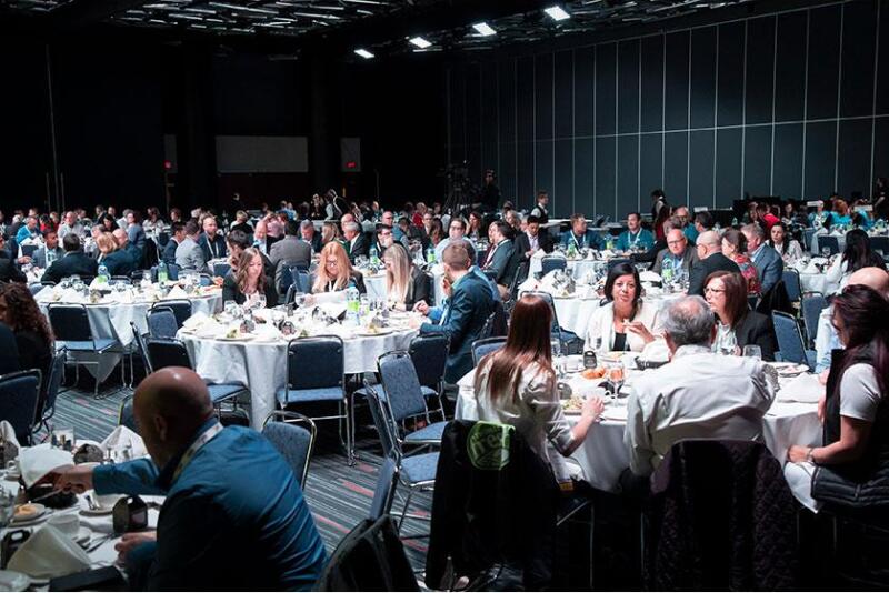 CPMA 2023 exhibitor space selling out