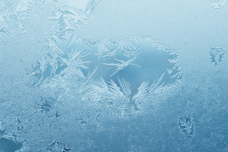 Frost