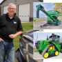 Machinery Pete