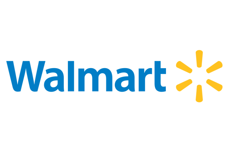 Walmart logo