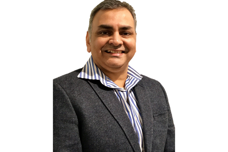 honeywell khaleel Rehman headshot