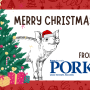 Merry Christmas - Farm Journal's PORK