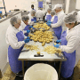 Besides offering “the basics and a few exotics,” Big State Produce on the San Antonio Produce Terminal Market prepares limited volume of fresh-cut produce items for certain customers, says Lucky Gonzalez, general manager.