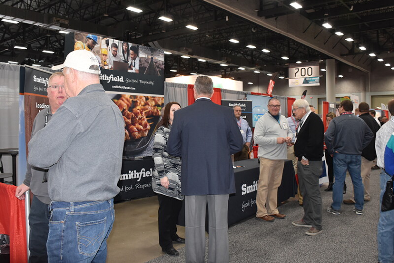 Iowa Pork Congress