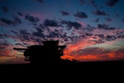 combine