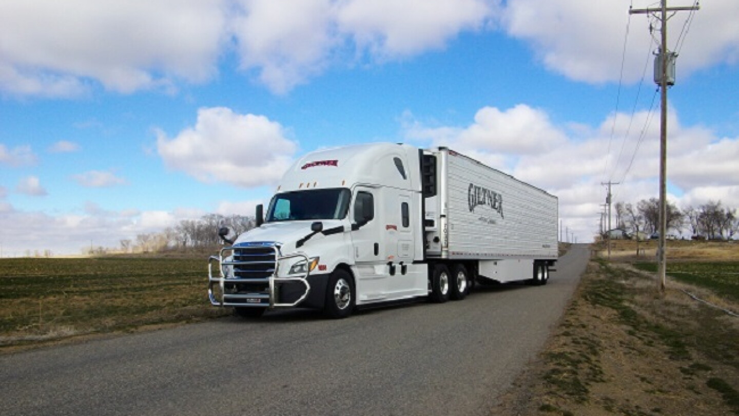Simplot Transportation Idaho transportation firm grows with industry - The Packer