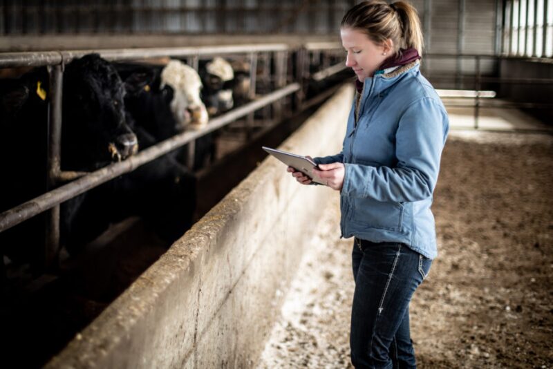 Zoetis acquires Performance Livestock Analytics