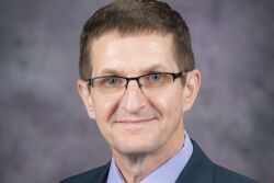 Mike Tokach