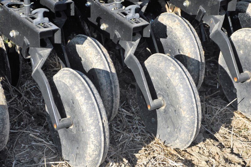 Changes in cropping rotations and the growing popularity of cover crops have focused attention on a new generation of box drills.

