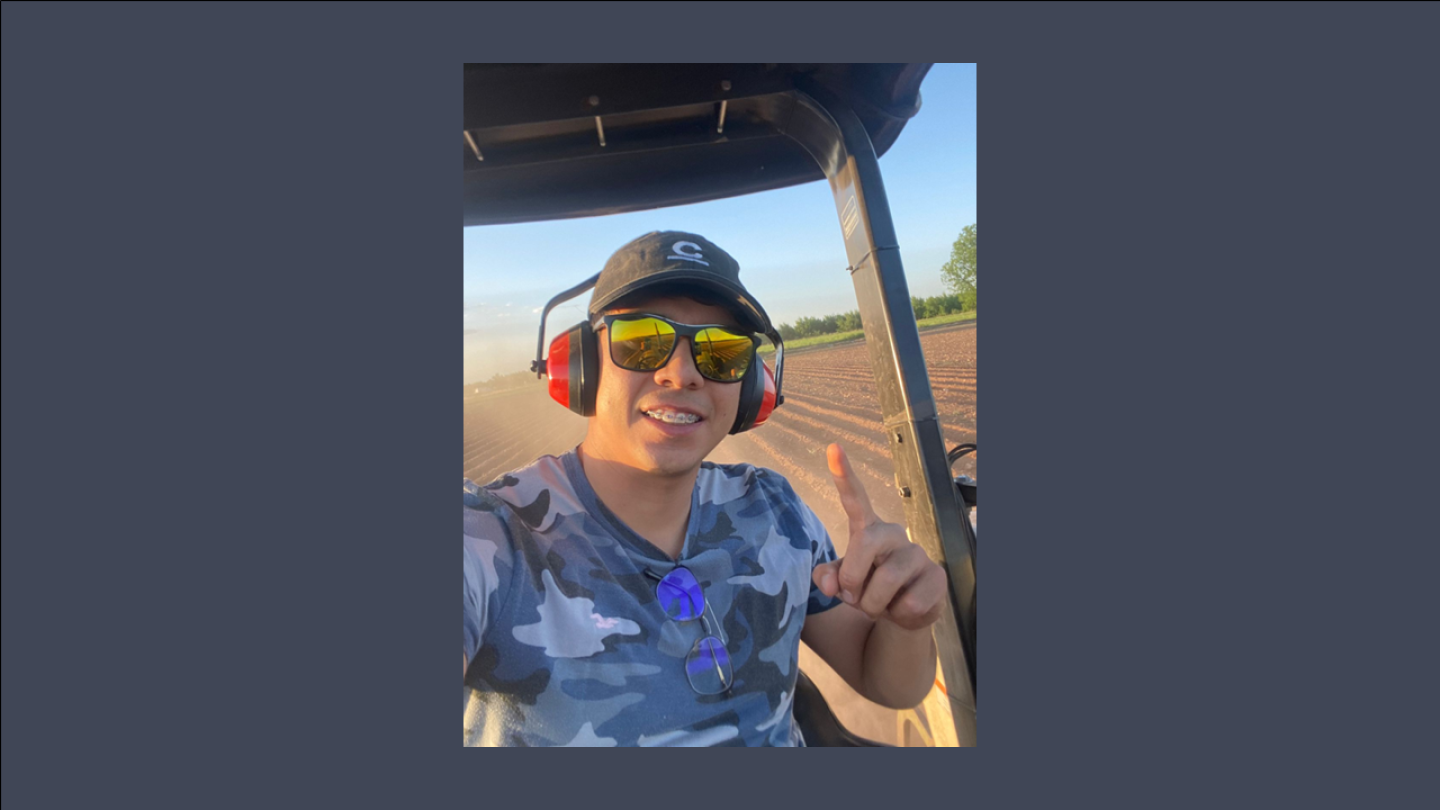 Generational Wisdom, Disruptive Thinking and Access to Biotechnology ...