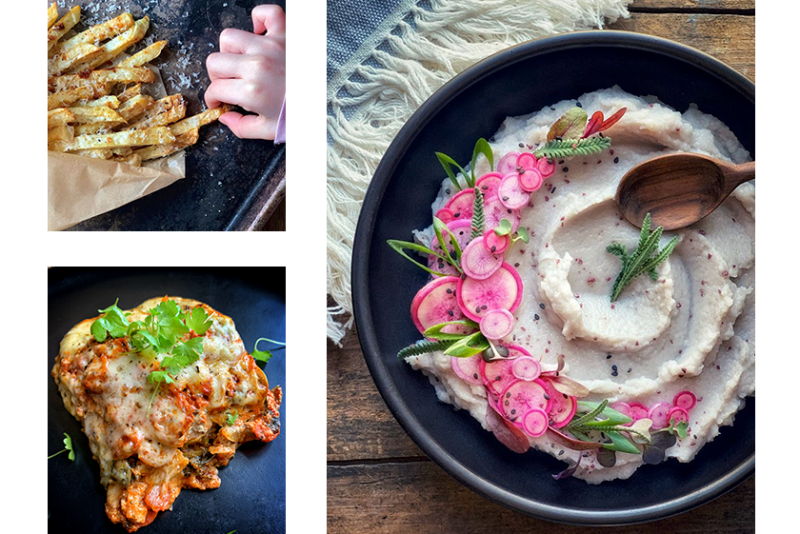 Will consumers continue cooking more at home going forward, or will they return to foodservice as reopening expands and restrictions ease? 