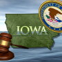 A farmer and a farm worker are on probation after applying liquid manure onto a field that resulted in runoff into a nearby stream. The farm was fined $50,000.  