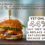 Less Meat Quote