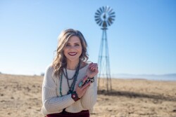 Kiah Burchett