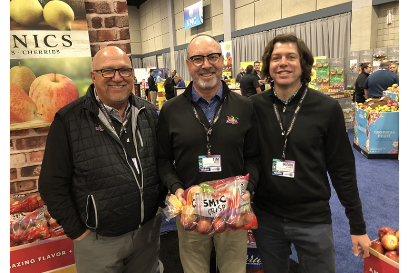 Sage fruit awg 23