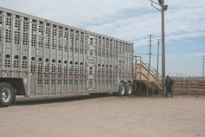 Maximum driving and on-duty limits of the Hours of Service rules as applied to livestock haulers’ operations may place the well-being of livestock at risk during transport and impose significant burdens on livestock haulers.
