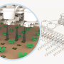 Blue River Technology’s See & Spray
