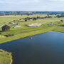 Groundwater districts do not have immunity from suits for takings