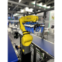 robot box filling