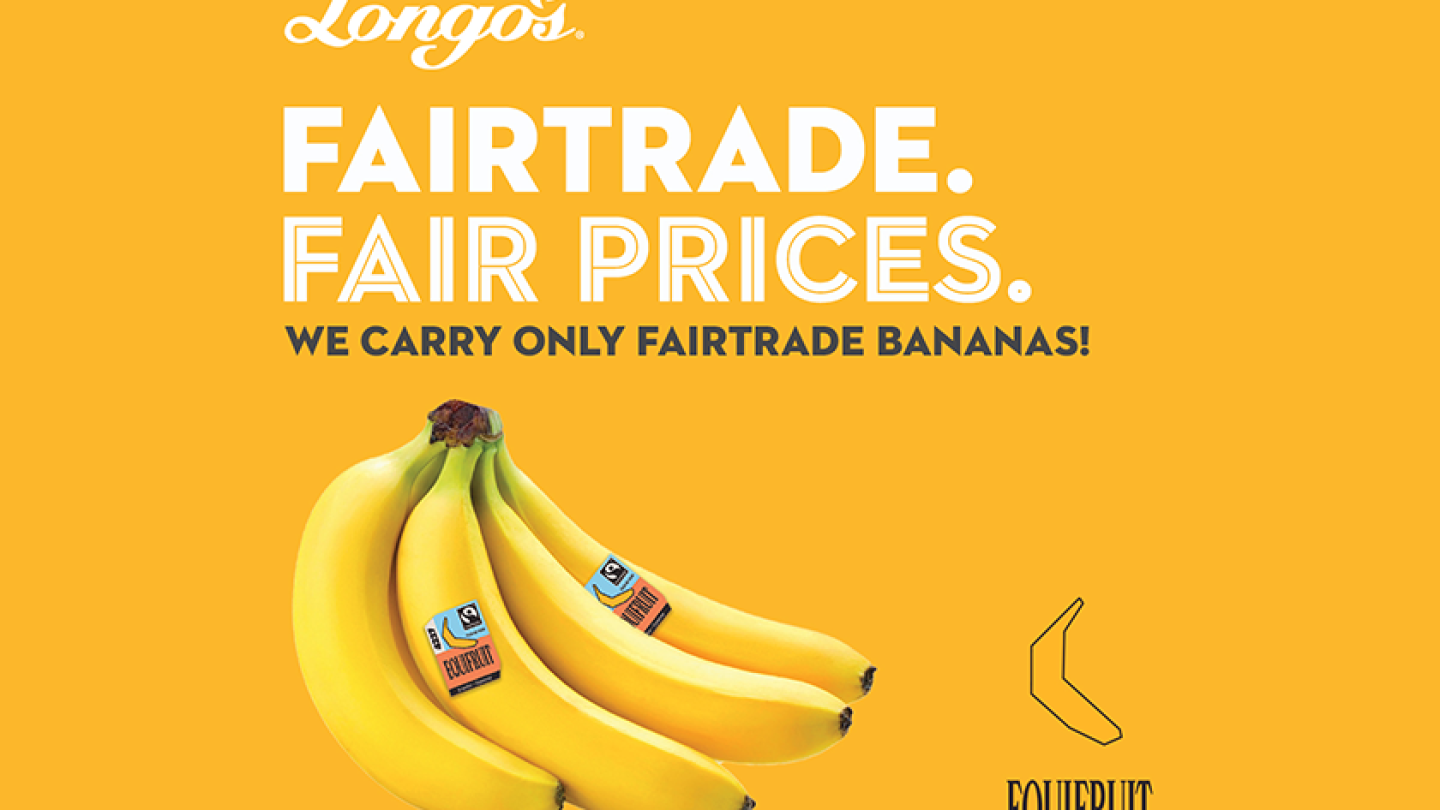 Longo’s becomes first retailer in North America to offer exclusively ...