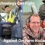 on farm safety