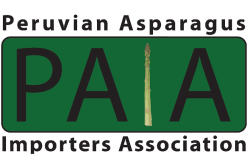 peru asparagus