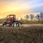 Designed to be compact, lightweight and agile, the Apache AS360 sprayer is the lightest sprayer from Equipment Technologies—weighing 16,900 lb. 