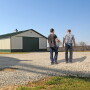 It's not just the size of a family farms that are changing. John Phipps answers a U.S. Farm Report's viewer about the future of family farms and why the answer is very complex. 