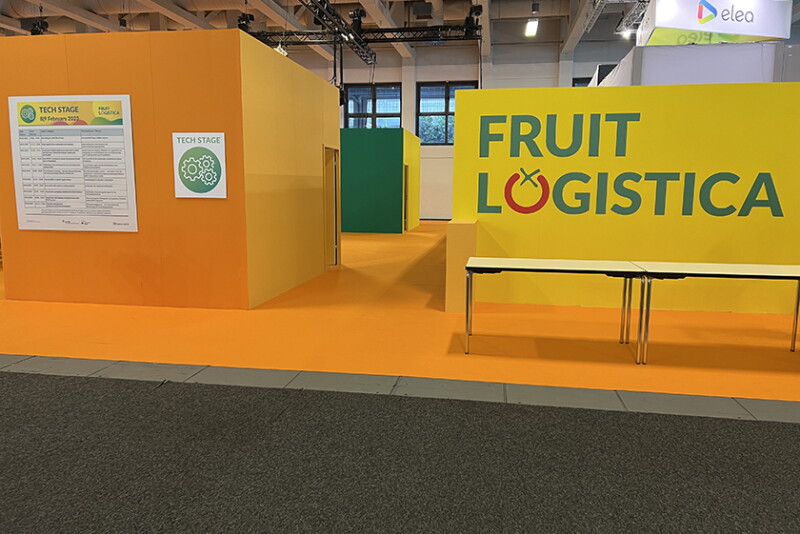 Fruit Logistica 2023