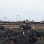 Heifer slaughter is up 7.4 percent from one year ago.