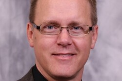 Paul Fricke, from the University of Wisconsin, presents the first 2019  DCRC webinar on Feb. 15, at 2 p.m. Central time.