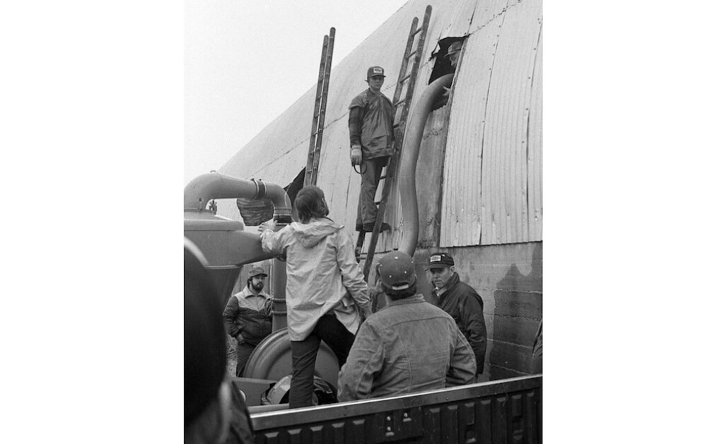 How The Deep State Tried, And Failed, To Crush An American Farmer - AgWeb